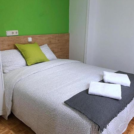 Apartamentos Travelstep La Latina Madryt Zewnętrze zdjęcie