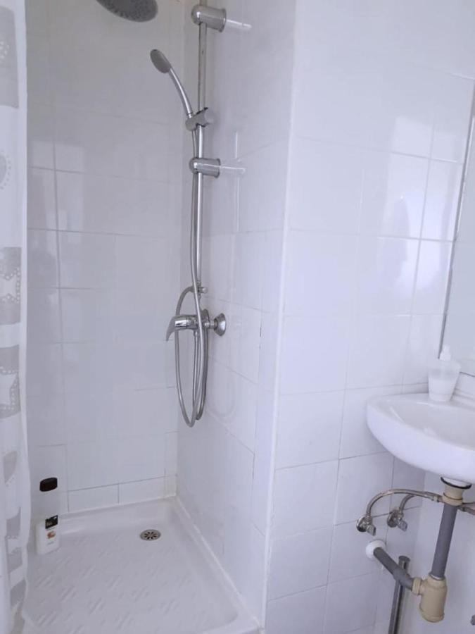 Apartamentos Travelstep La Latina Madryt Zewnętrze zdjęcie